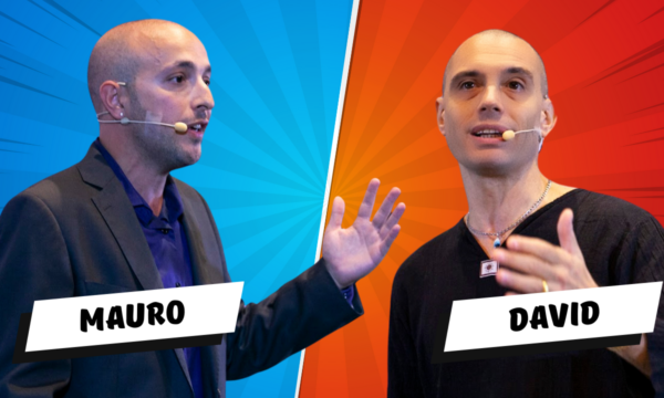 MAURO-VS-DAVID